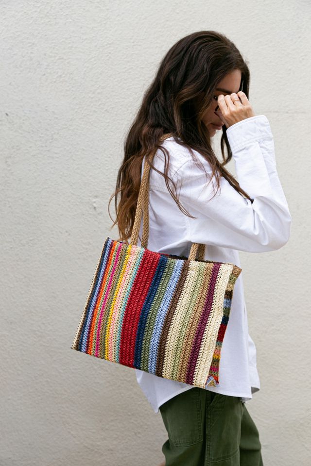 Wyeth Montery Tote Bag #4