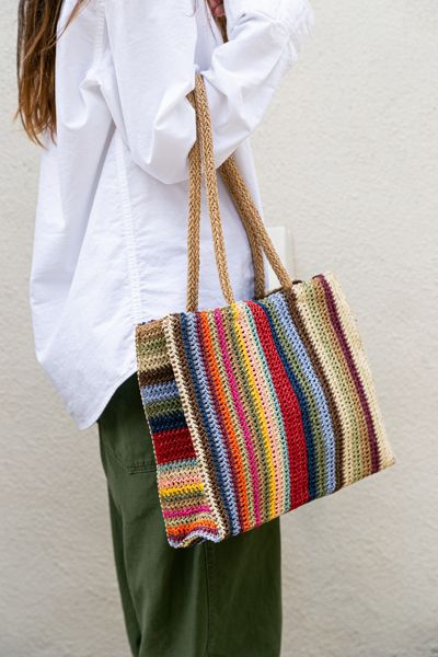 Wyeth Montery Tote Bag