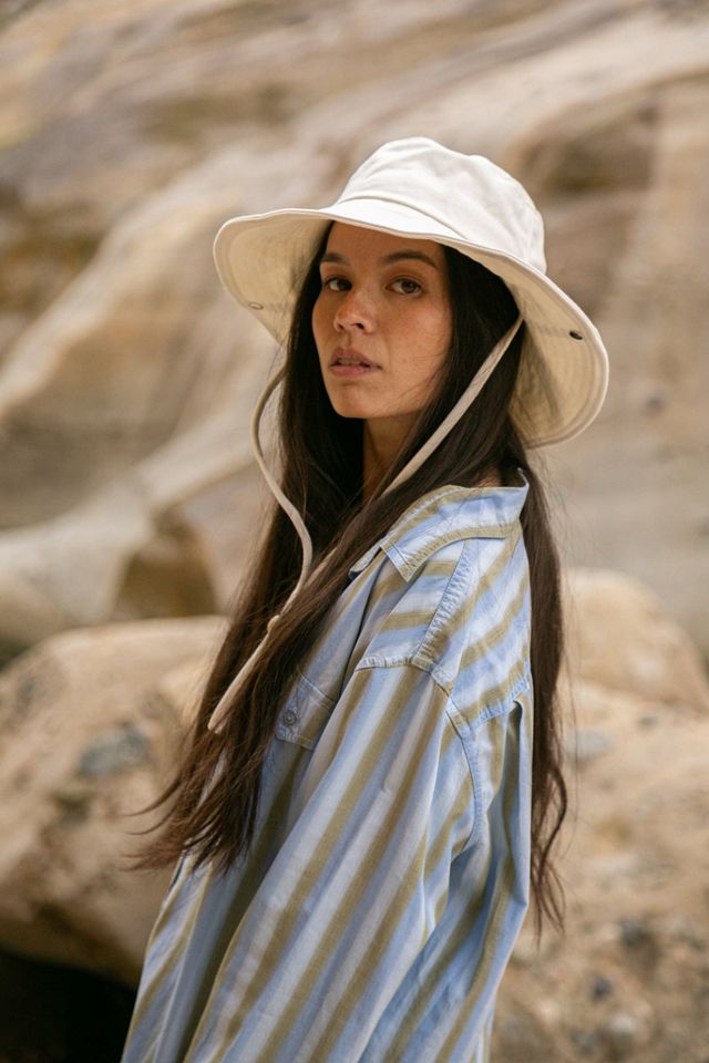Wyeth Birdie Bucket Hat #2
