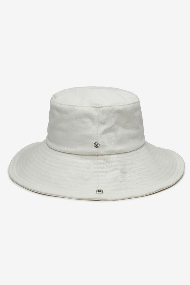 Wyeth Birdie Bucket Hat #3
