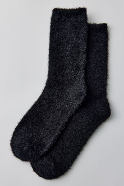 Ember Cozy Socks