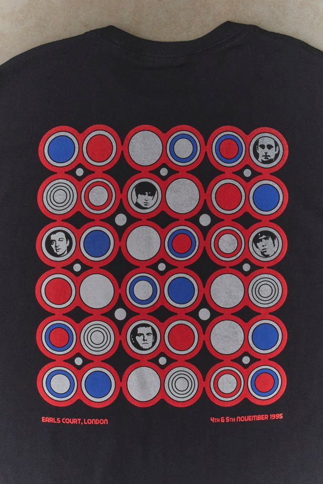 Oasis London Graphic Tee #2