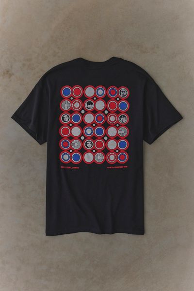 Oasis London Graphic Tee