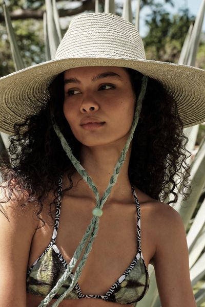Wyeth Brie Straw Hat