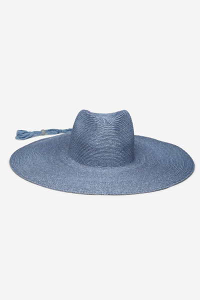 Wyeth Brie Straw Hat