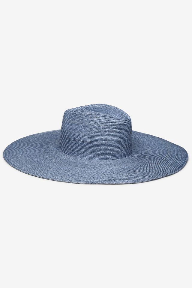 Wyeth Brie Straw Hat #3