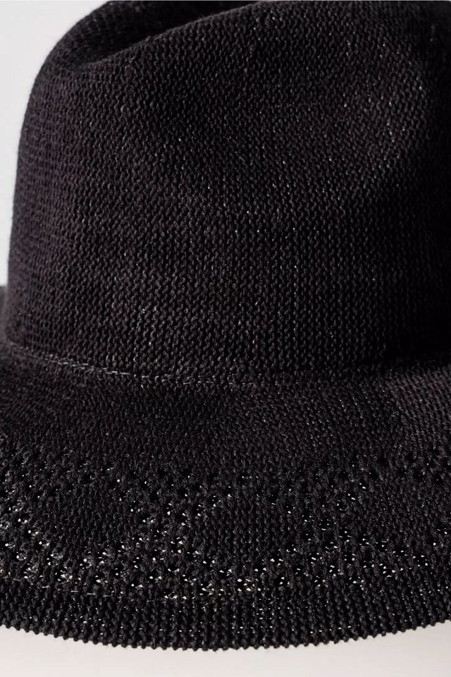 Wyeth Evie Mesh Packable Hat #2