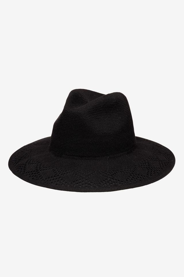 Wyeth Evie Mesh Packable Hat #3