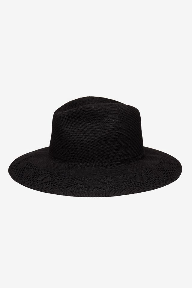 Wyeth Evie Mesh Packable Hat #4