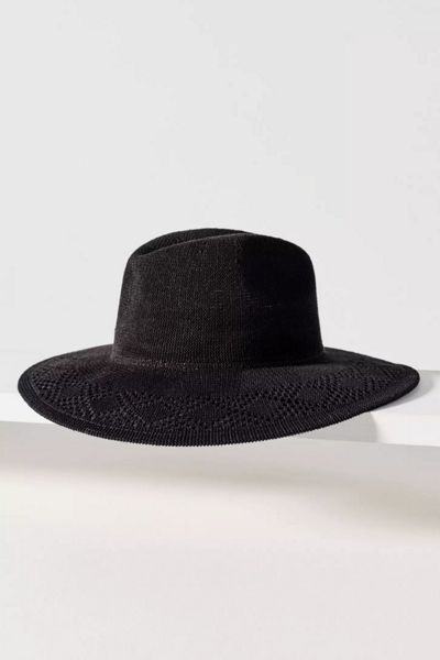 Wyeth Evie Mesh Packable Hat