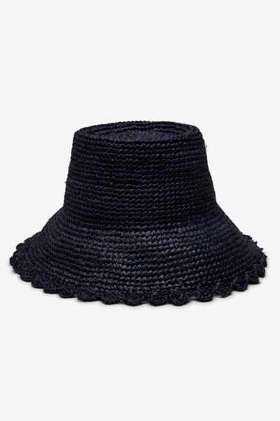 Wyeth Lacey Bucket Hat