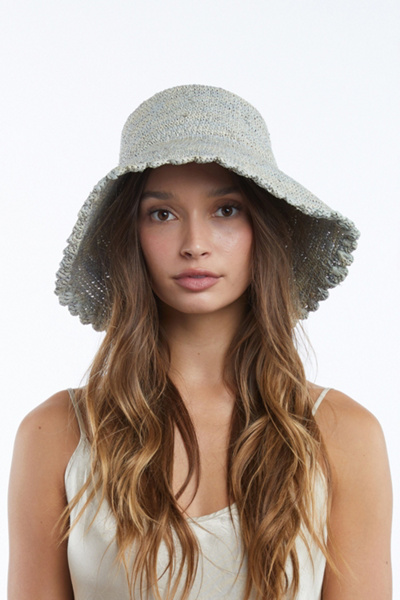 Wyeth Lacey Bucket Hat