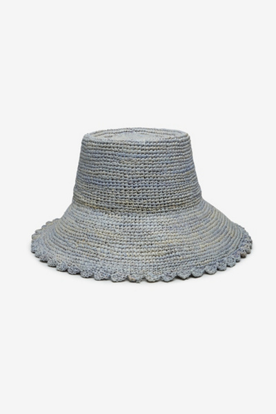 Wyeth Lacey Bucket Hat