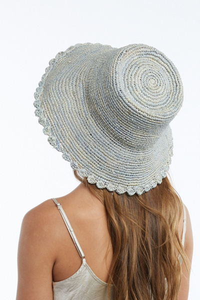 Wyeth Lacey Bucket Hat