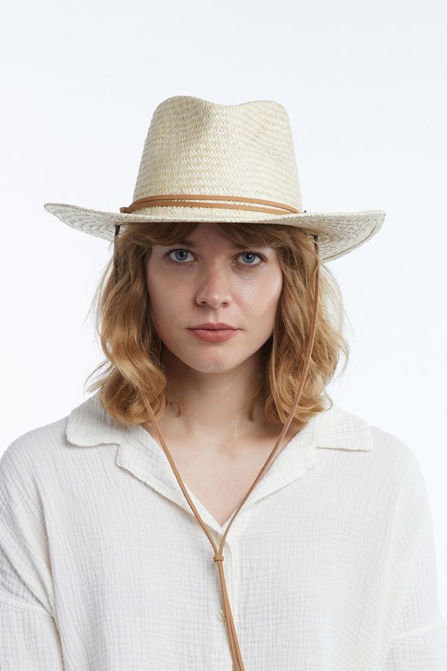 Wyeth Lisbon Rancher Hat #2