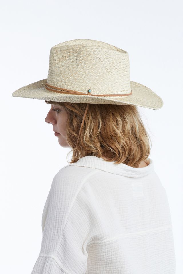 Wyeth Lisbon Rancher Hat #3