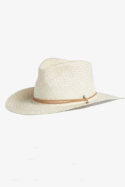 Wyeth Lisbon Rancher Hat