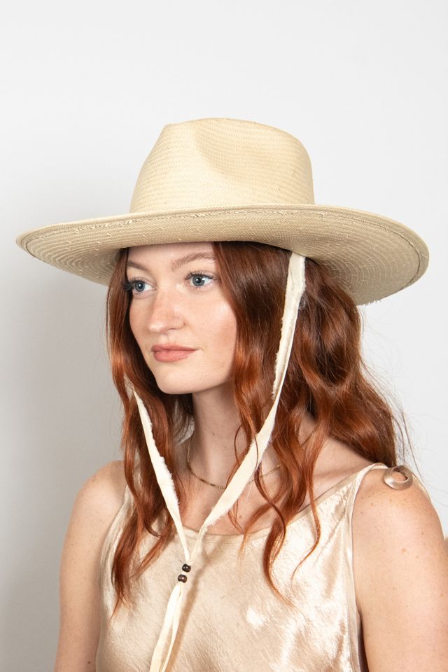 Wyeth Montauk Sun Hat #1