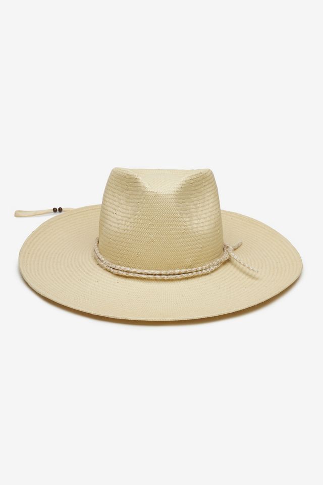 Wyeth Montauk Sun Hat #3