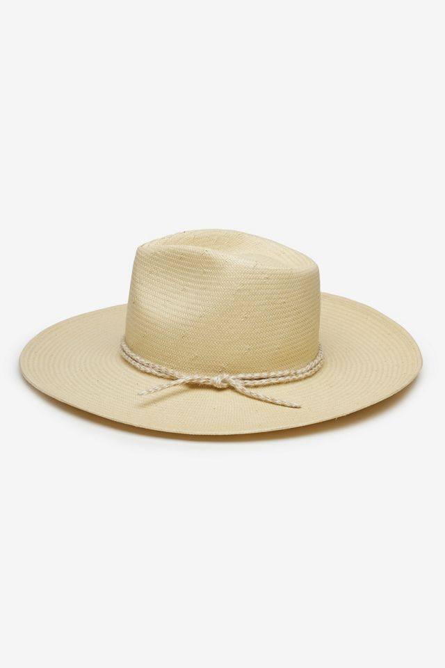 Wyeth Montauk Sun Hat #4