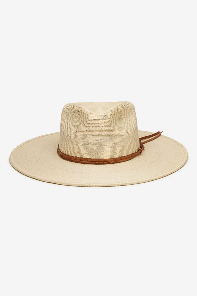 Wyeth Natalia Palm Sun Hat #3