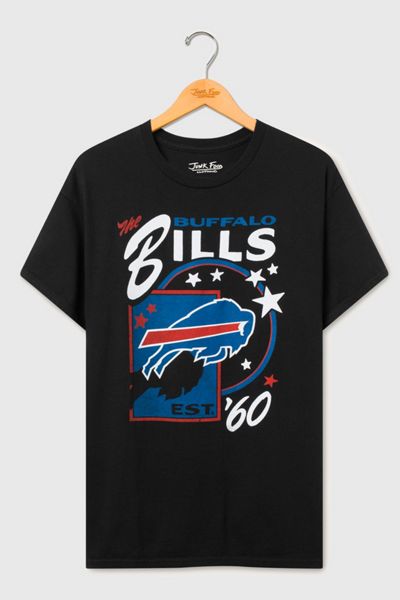 Junk Food NFL Star Power Tee