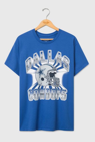 Junk Food NFL Heroic Tee