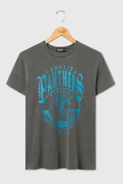 Junk Food NFL Gridiron Vintage Tee