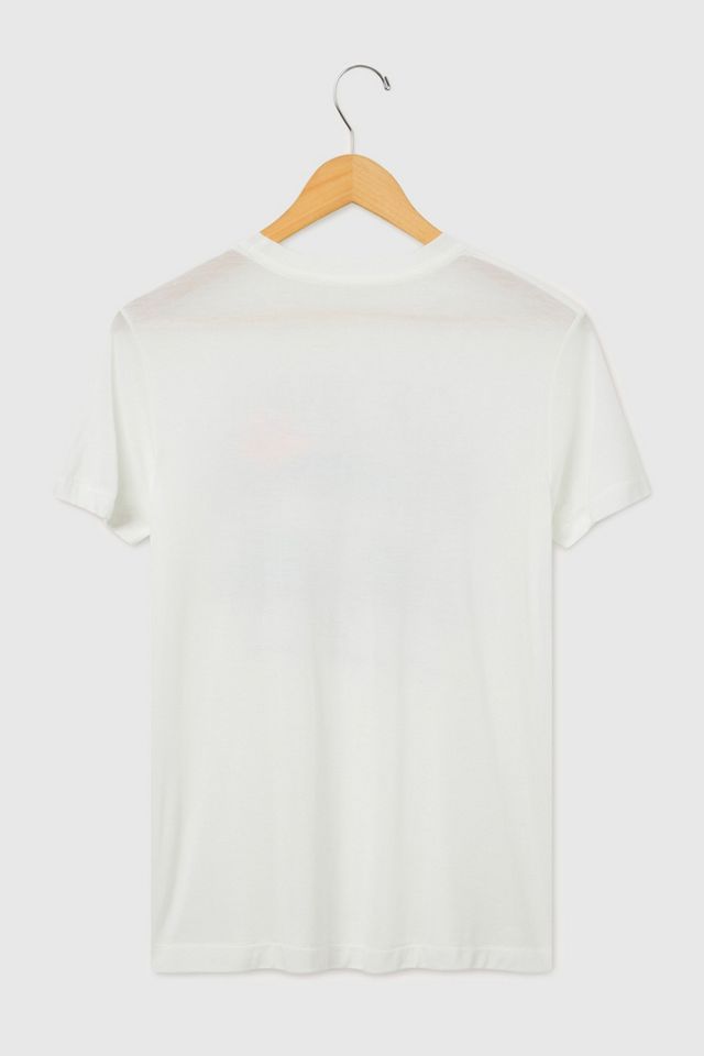 Junk Food Capri Vintage Tissue Tee #1