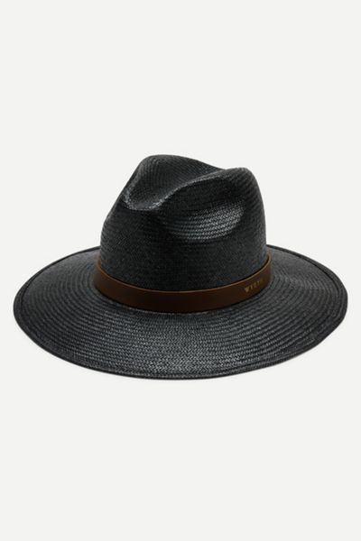 Wyeth Miguel Toyo Straw Sun Hat