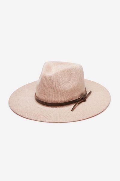 Wyeth Hudson Mesh Panama Hat