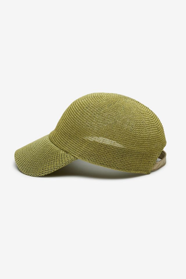 Wyeth Paula Baseball Cap #4