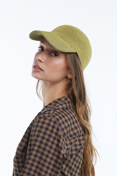 Wyeth Paula Baseball Cap