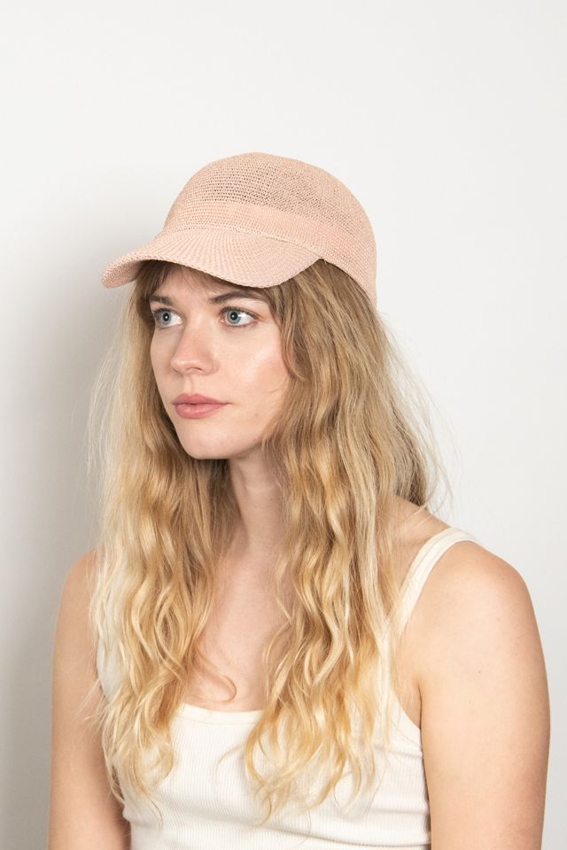 Wyeth Paula Baseball Cap #3