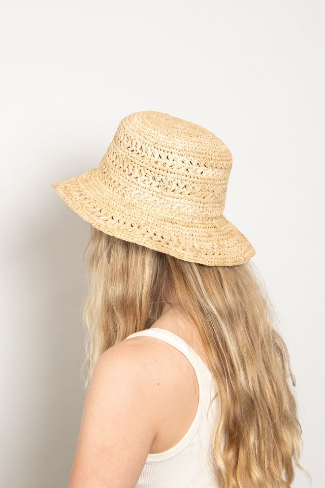 Wyeth Sigrid Bucket Hat #1