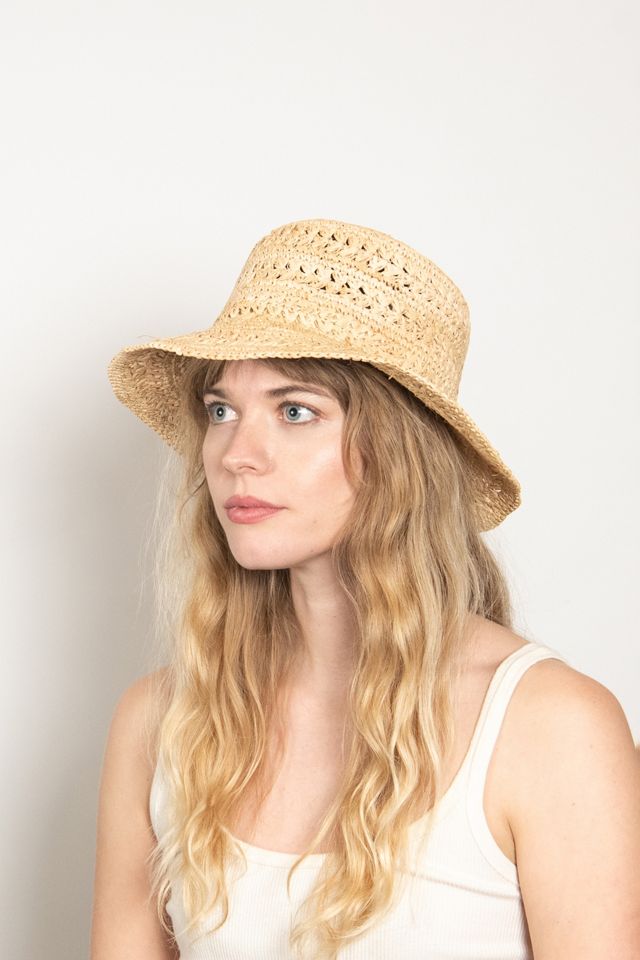 Wyeth Sigrid Bucket Hat #2