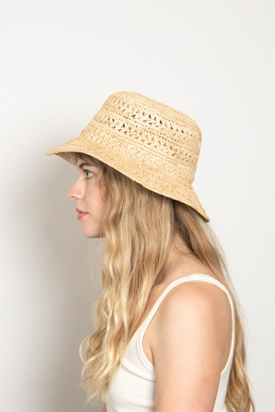 Wyeth Sigrid Bucket Hat
