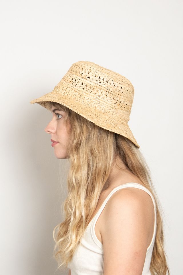 Wyeth Sigrid Bucket Hat #3