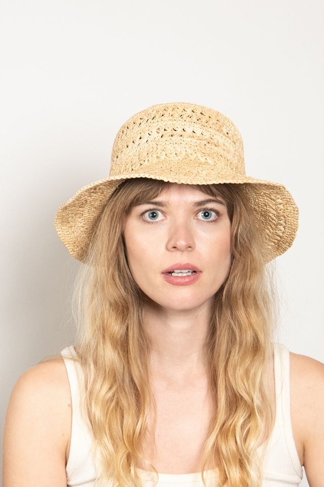 Wyeth Sigrid Bucket Hat #4