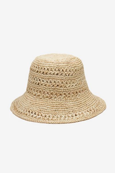 Wyeth Sigrid Bucket Hat