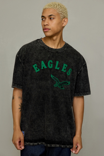 Pro Standard NFL Philadelphia Eagles First Team Graphic Tee