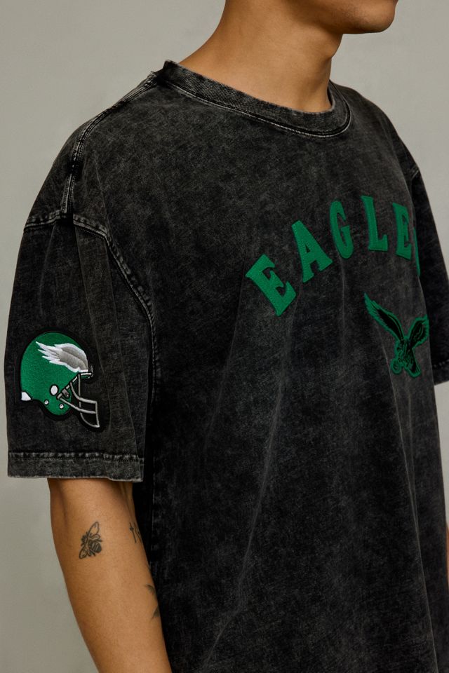 Pro Standard NFL Philadelphia Eagles First Team Graphic Tee #2