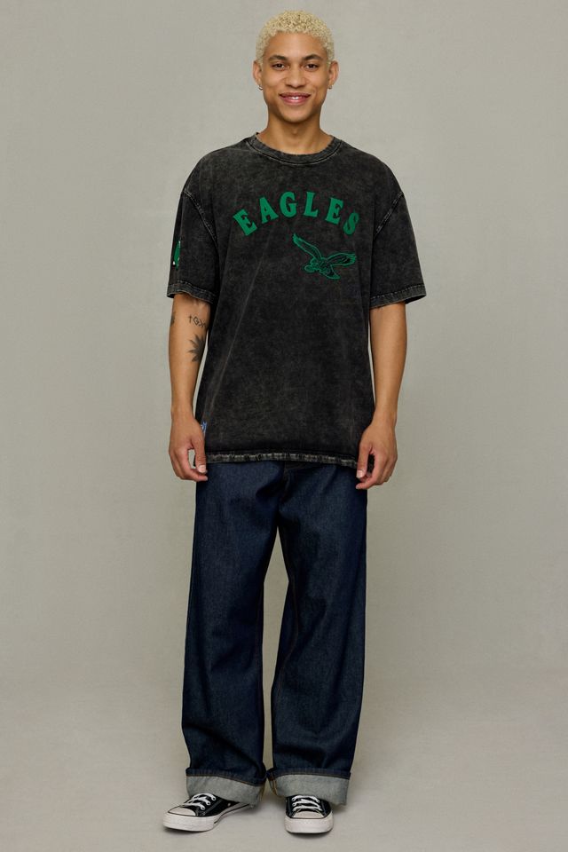 Pro Standard NFL Philadelphia Eagles First Team Graphic Tee #5