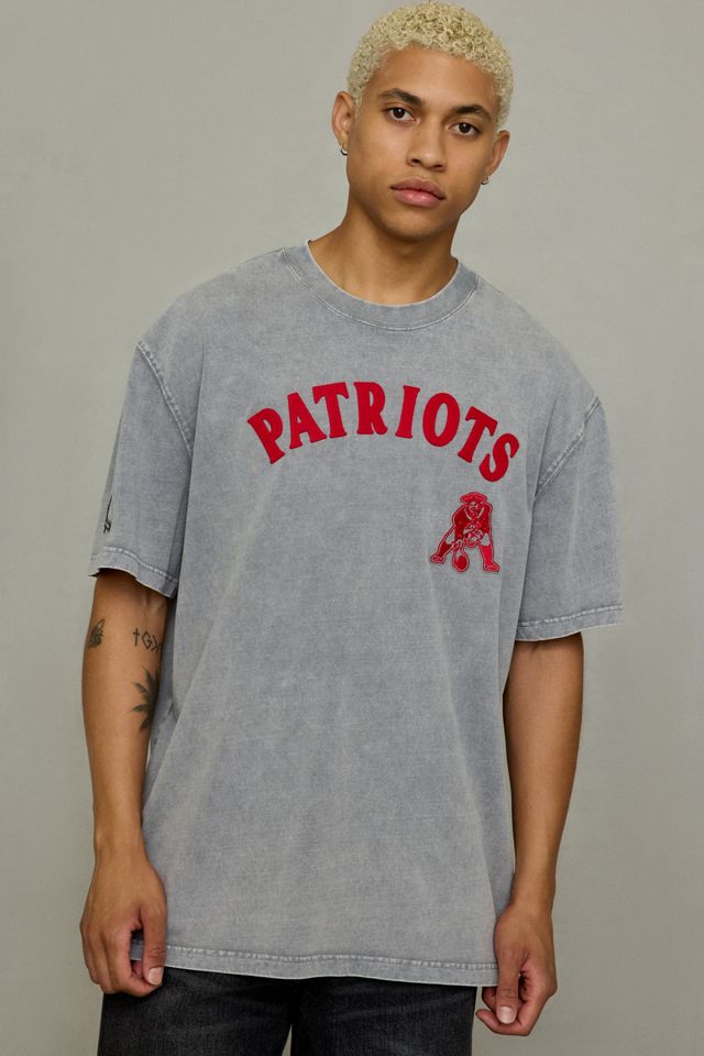 Pro Standard NFL New England Patriots First Team Tee #2