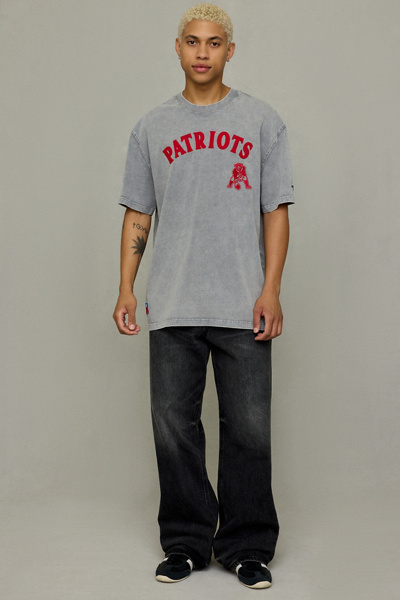 Pro Standard NFL New England Patriots First Team Tee