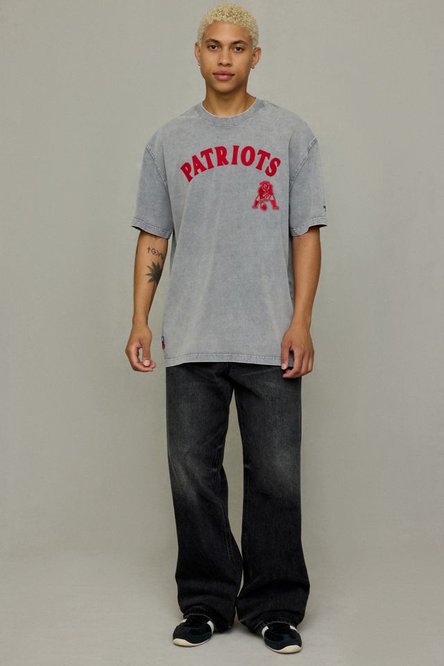 Pro Standard NFL New England Patriots First Team Tee #4