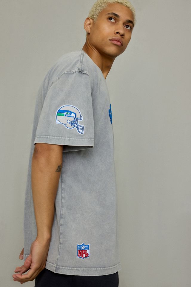 Pro Standard NFL Seattle Seahawks First Team Tee #3
