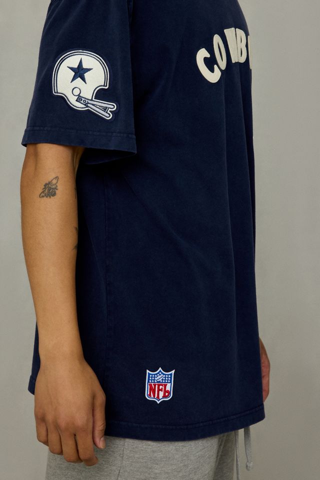 Pro Standard NFL Dallas Cowboys First Team Tee #2