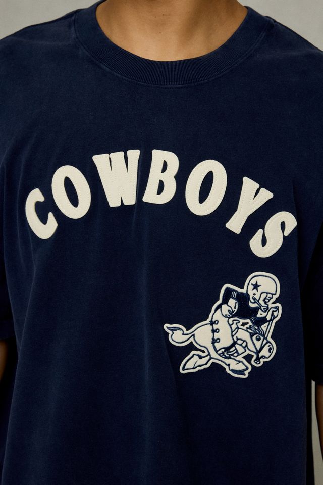 Pro Standard NFL Dallas Cowboys First Team Tee #3