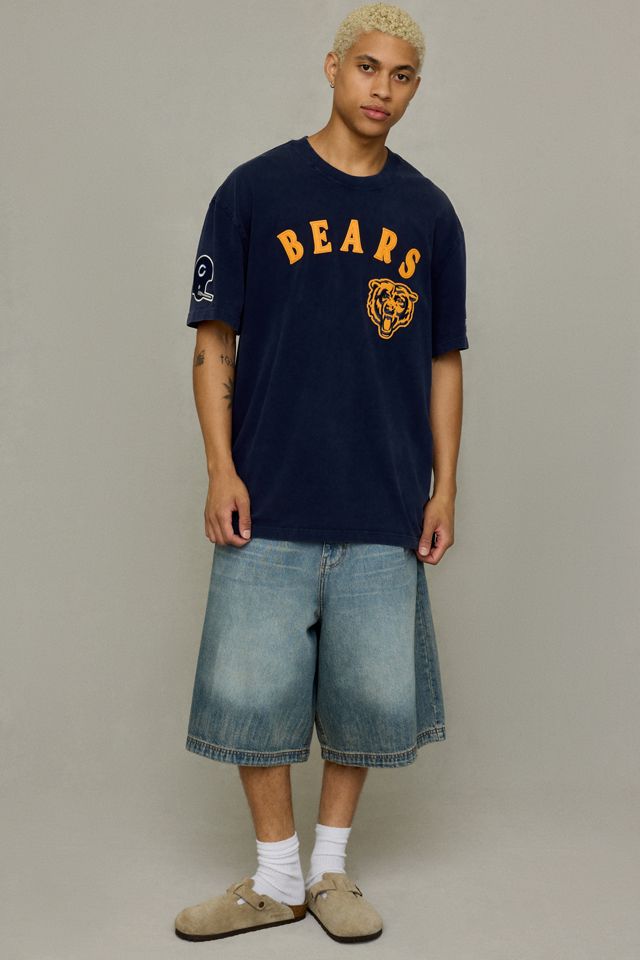Pro Standard NFL Chicago Bears First Team Tee #5